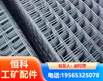 玉林钢筋平焊网